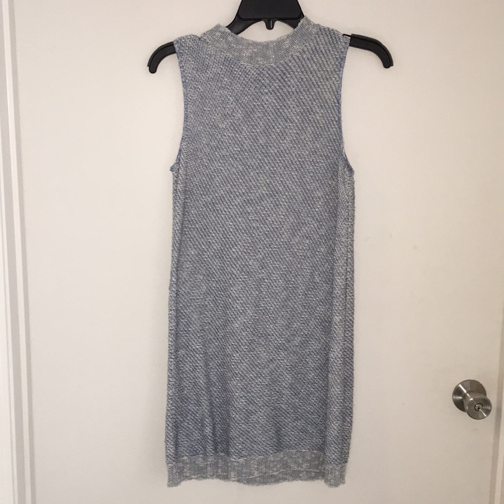 Absolutely Creative Worldwide Sweater Dress